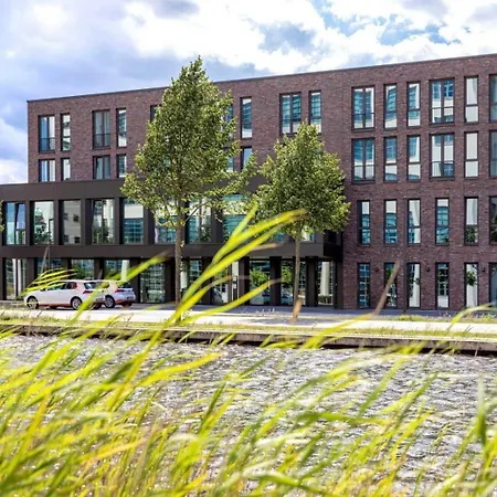 アパート Nino-boardinghouse 8 *